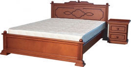 Кровать Вика