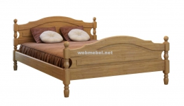 Кровать Жанэт