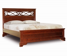 Кровать Лирона 2