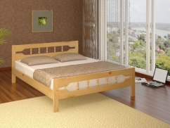 Кровать Крокус